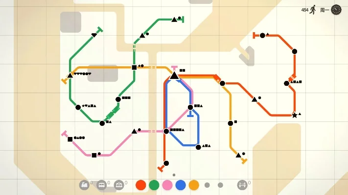 Metro攻略游戏，metro攻略