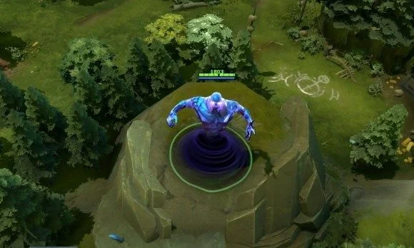 DotA2谜团英雄出装解析与玩法技巧