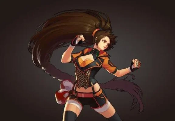 DNF武神100级刷图完美加点指南