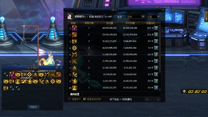 DNF 100级&110级驱魔加点攻略详解
