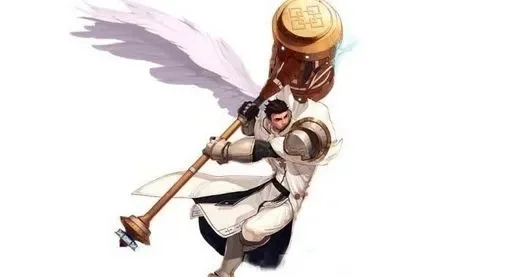 dnf圣骑士三觉刷图加点100，圣骑士加点100版本刷图
