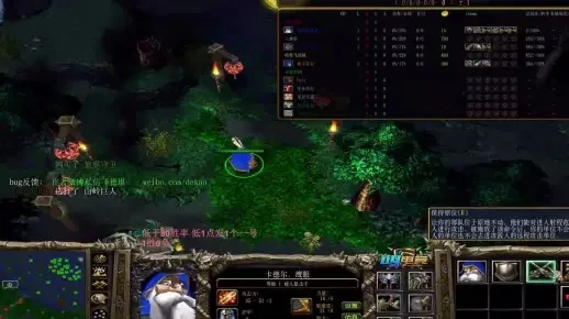 Dota 1矮人狙击手出装与技能攻略详解