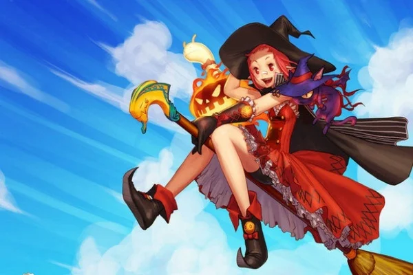 DNF魔道学者体术流PK加点攻略及刷图解析