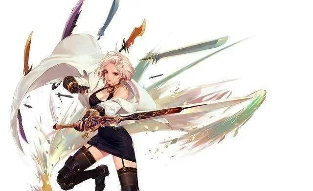 DNF 70版本剑宗武器选择攻略