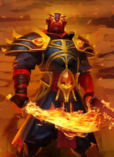 dota灰烬之灵出装加点　dota 灰烬之灵出装