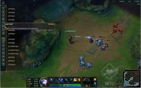 lol训练模式延迟高　lol训练模式延迟高怎么办