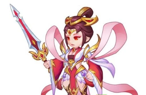 2025年造梦西游3琼霄娘娘　造梦3琼霄娘娘爆率