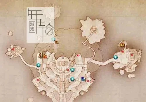 古剑奇谭2隐藏支线　古剑奇谭2隐藏支线任务