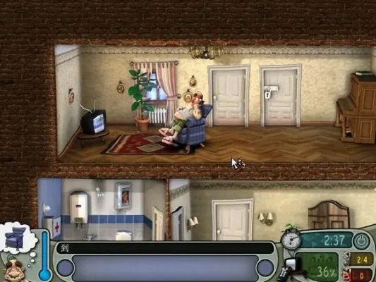 整蛊专家游戏steam　整蛊专家游戏手机版