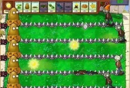 植物大战僵尸17关攻略：高效通关秘籍及植物布局技巧