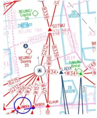 机场建设关键步骤：选址、MOD应用与航线规划