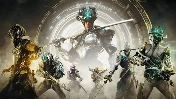 星际战甲Prime战甲获取攻略：快速升级方法解析