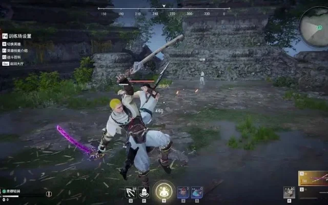 永劫无间射击不准？速看解决技巧与心态调整