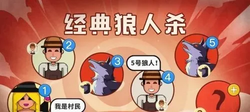 狼人杀攻略：提升荣誉分高效玩法