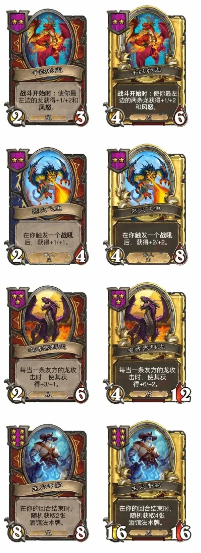 炉石传说酒馆战棋：共犯任务攻略及稀有奖励获取