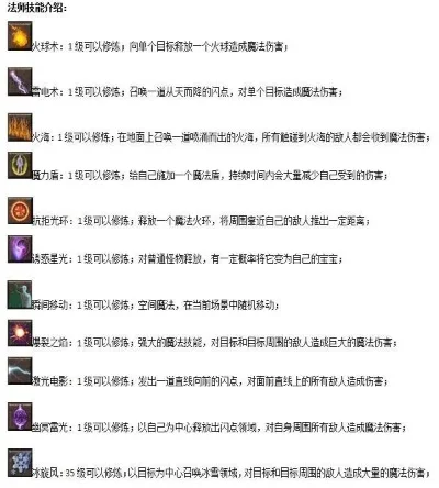 游戏攻略：全面提升魔法致命率技巧解析