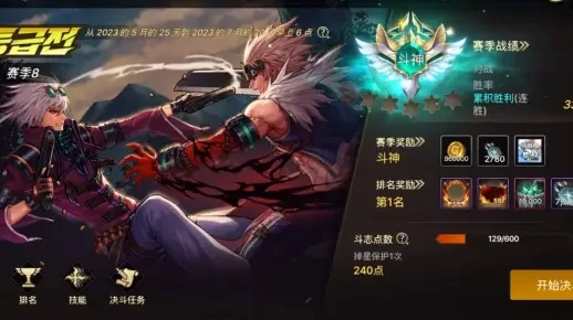 dnf单刷最难的手游-DNF手游单刷最难