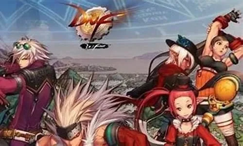 dnf手游搞什么飞机-dnf手游飞机文化解析
