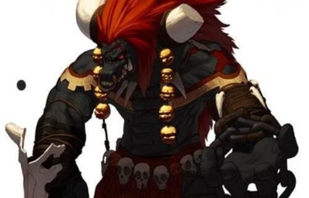 dnf手游封印牛魔王-dnf封印牛魔王全攻略