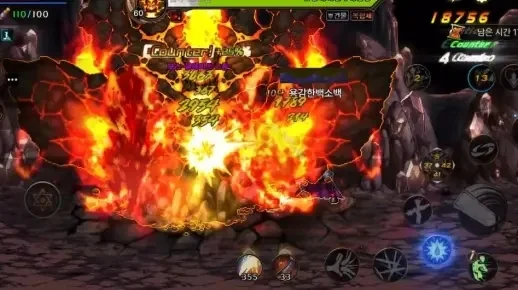 dnf手游火山新副本-DNF火山副本通关攻略