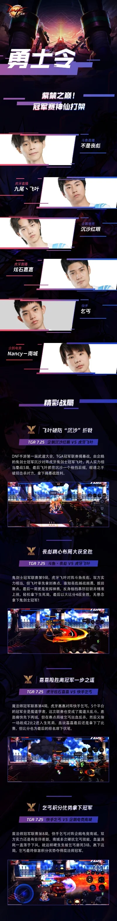 dnf手游竞速排行榜-DNF手游竞速排行榜