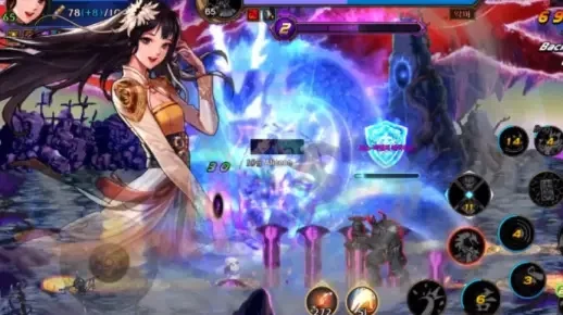dnf手游巫女竞技场-dnf手游巫女竞技场指南