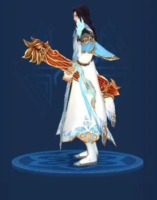 倩女幽魂手游十大武器-倩女幽魂十大武器评测