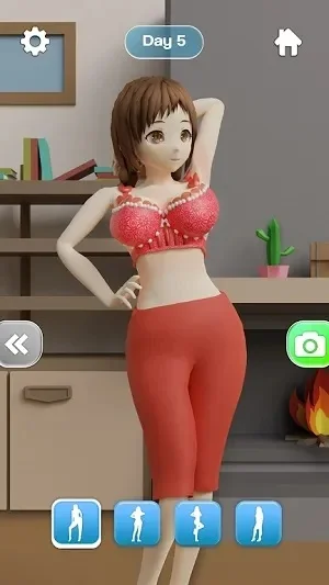 成人美女小游戏排行榜-成人美女小游戏排行解析