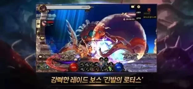 dnf韩服手游十猛龙-韩服手游十猛龙盘点