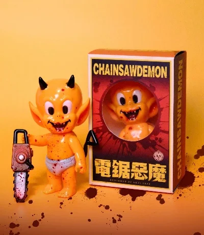 恶魔的玩具游戏排行榜-恶魔玩具游戏排行榜