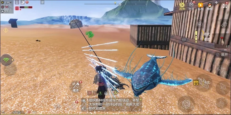 沙盒类手游游戏排行榜-自由创造探索手游排行