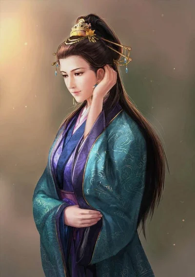 穿越三国收邹氏杜氏-三国寻根问邹杜