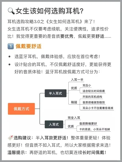 排行榜游戏耳机女生用-女生游戏耳机选购指南